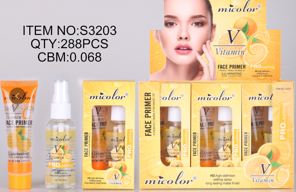 Skincare Products