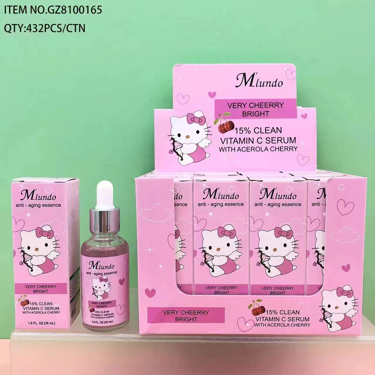 Skincare Products