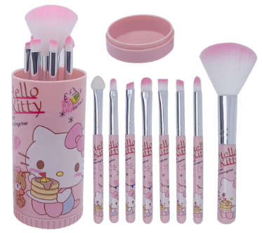 Cherrie's lucky scoop+freebies