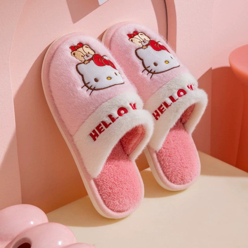 CLEARANCE SALE SLIPPERS