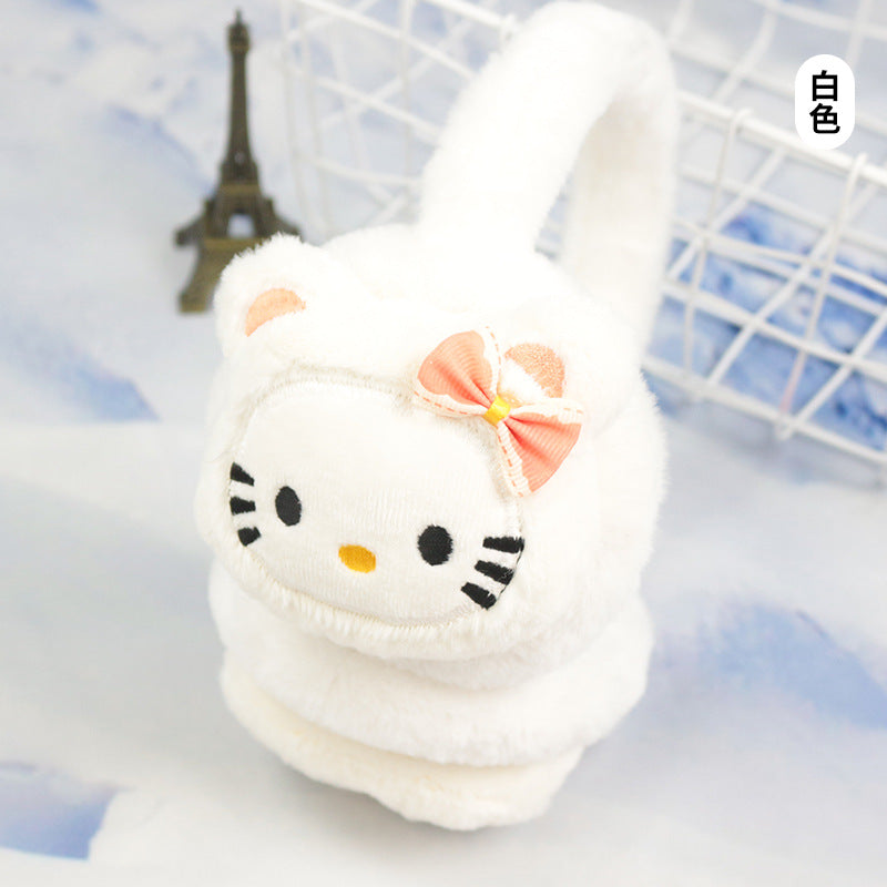 CLEARANCE SALE(ear muff&scarf&hand warmer)