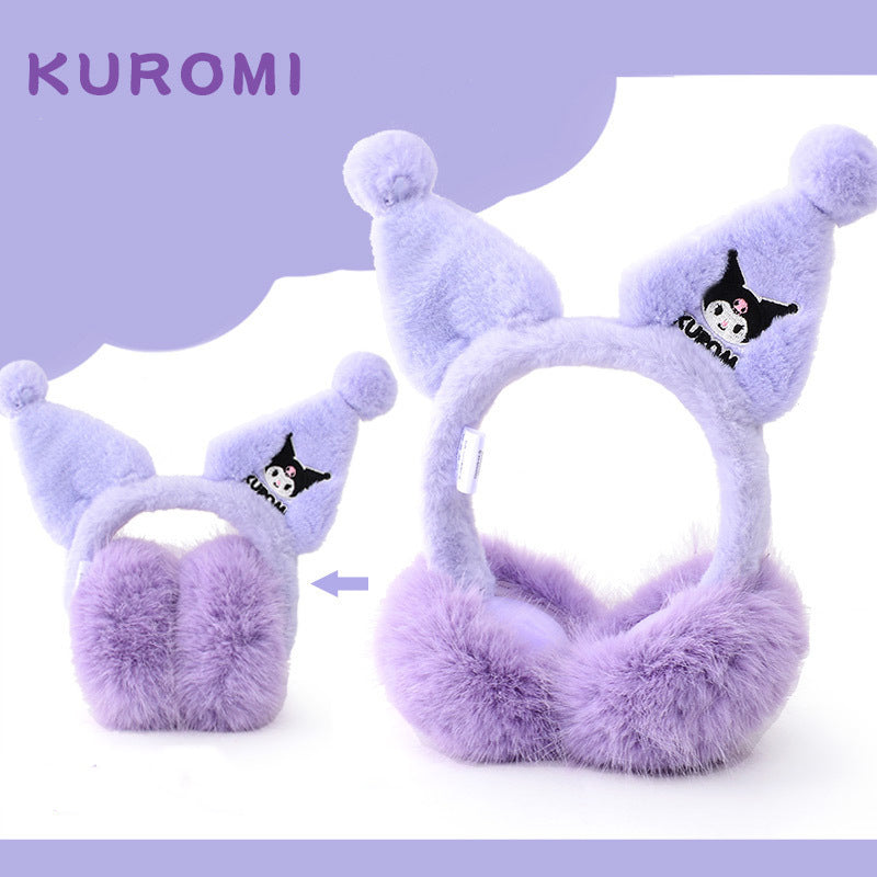 CLEARANCE SALE(ear muff&scarf&hand warmer)