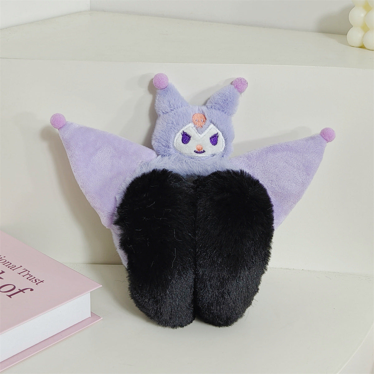 CLEARANCE SALE(ear muff&scarf&hand warmer)