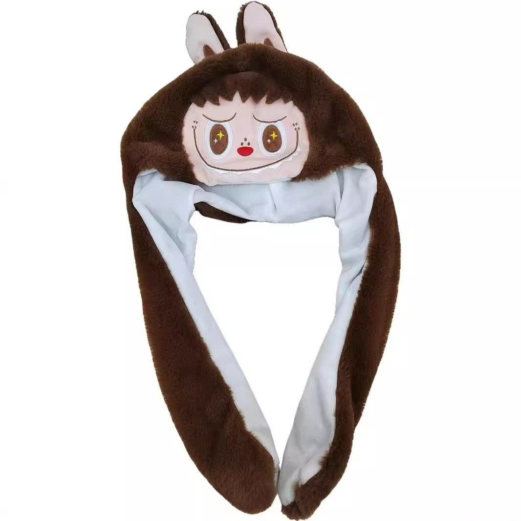 CLEARANCE SALE(ear muff&scarf&hand warmer)