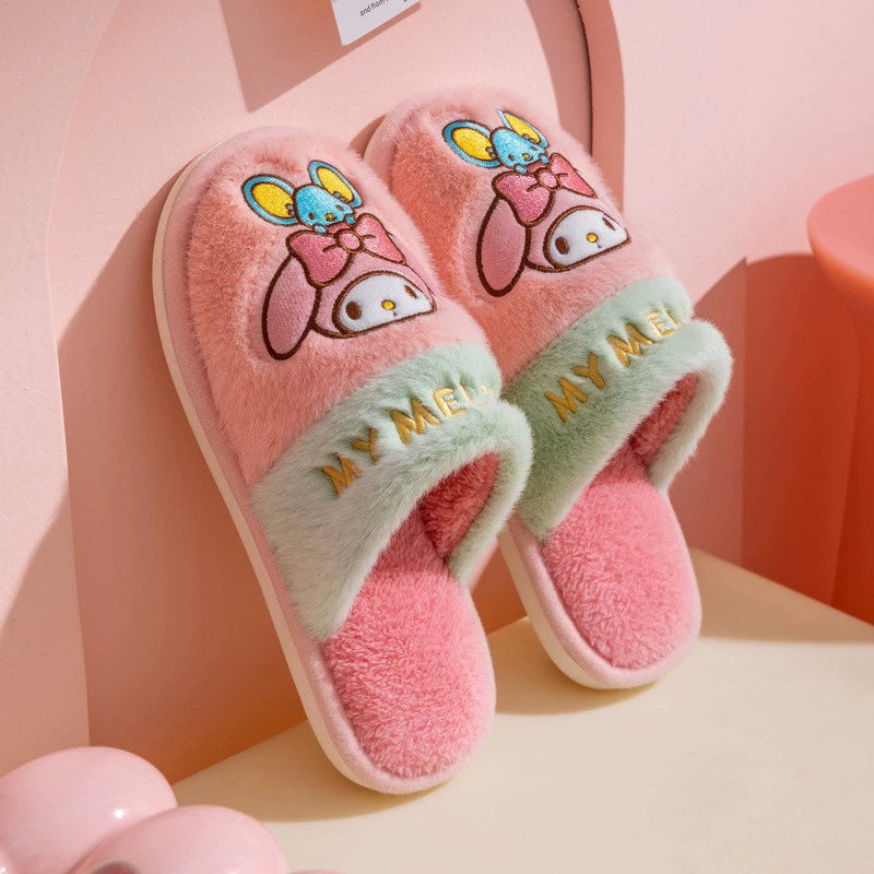 CLEARANCE SALE SLIPPERS