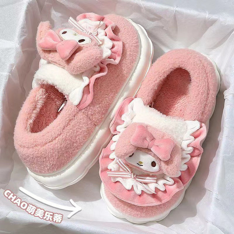 CLEARANCE SALE SLIPPERS