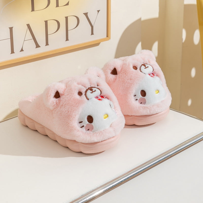 CLEARANCE SALE SLIPPERS