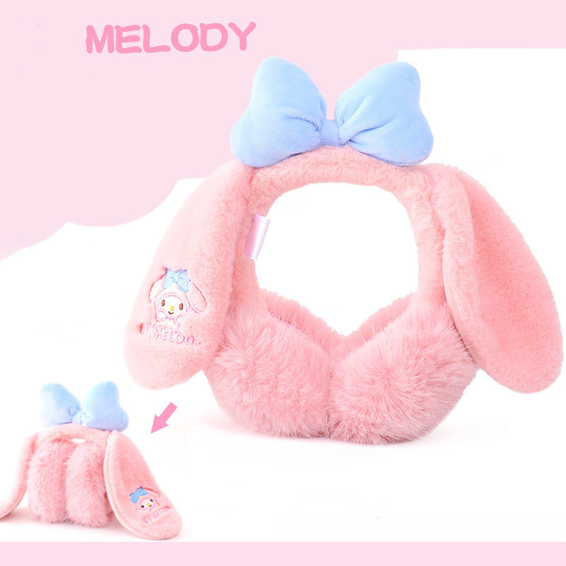 CLEARANCE SALE(ear muff&scarf&hand warmer)