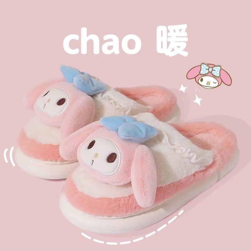 CLEARANCE SALE SLIPPERS