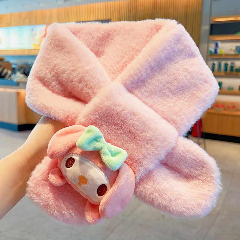 CLEARANCE SALE(ear muff&scarf&hand warmer)