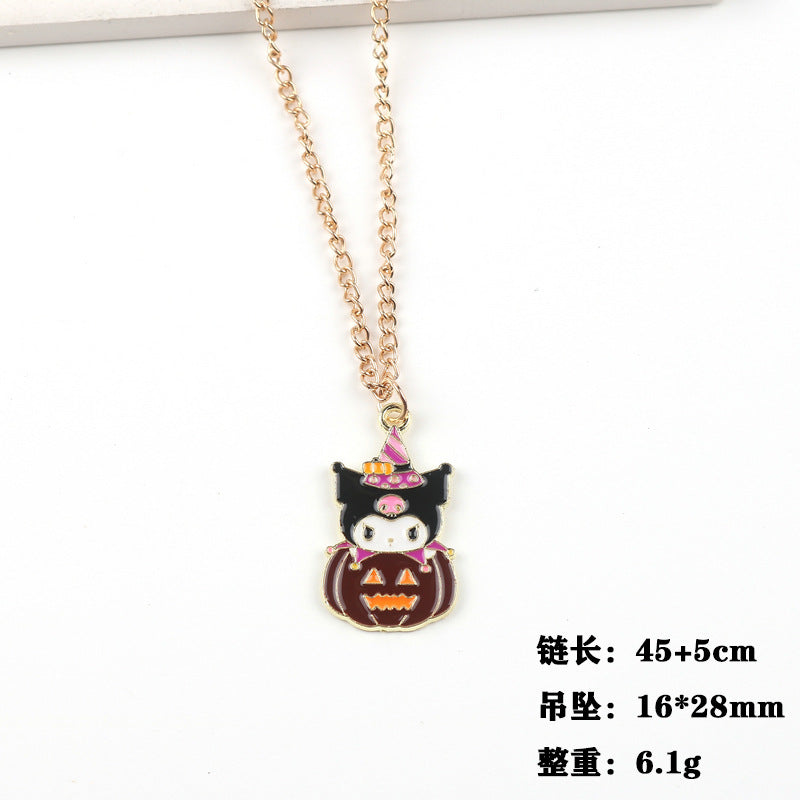 Sanrio jewelry(with box)(also freebie for order over $29.99)
