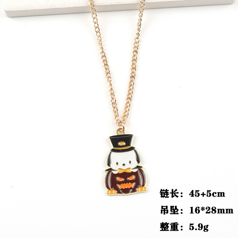 Sanrio jewelry(with box)(also freebie for order over $29.99)
