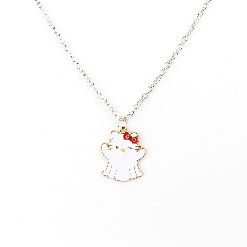 Sanrio jewelry(with box)(also freebie for order over $29.99)