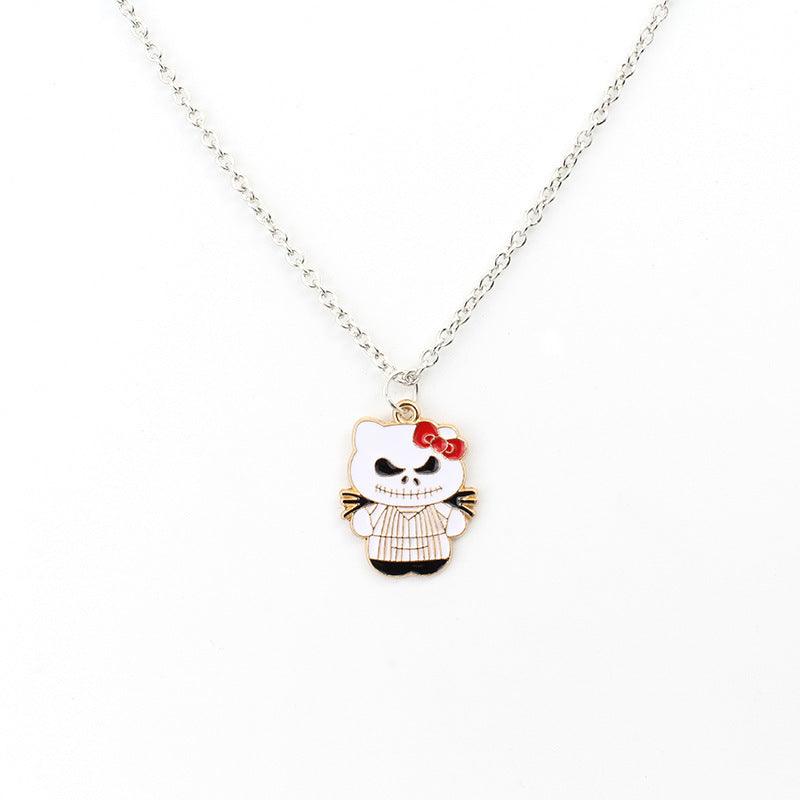 Sanrio jewelry(with box)(also freebie for order over $29.99)