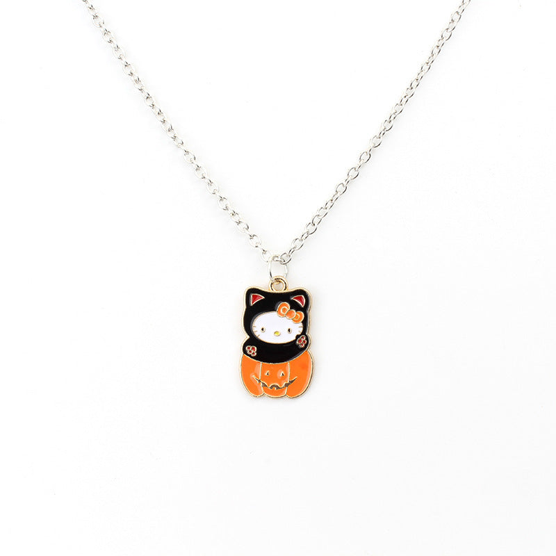 Sanrio jewelry(with box)(also freebie for order over $29.99)