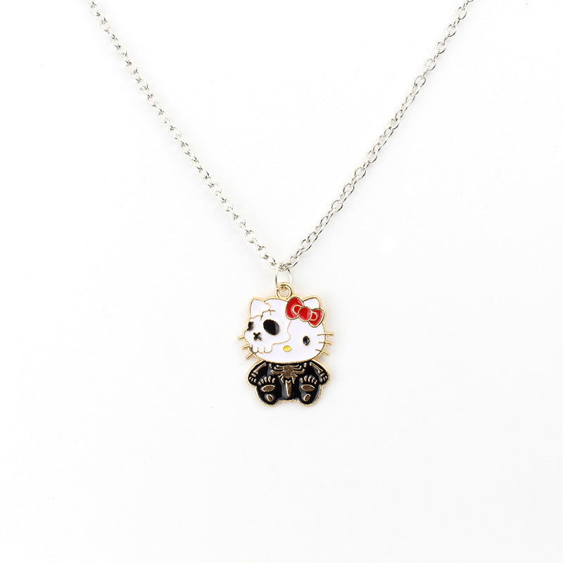 Sanrio jewelry(with box)(also freebie for order over $29.99)