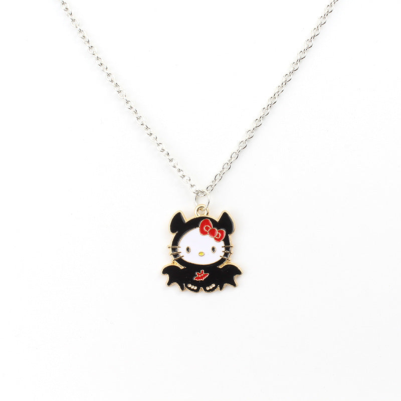 Sanrio jewelry(with box)(also freebie for order over $29.99)