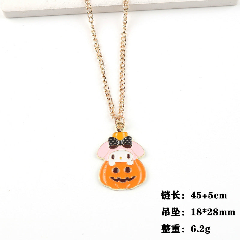 Sanrio jewelry(with box)(also freebie for order over $29.99)