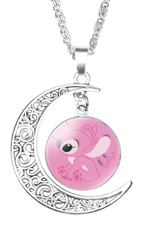 Sanrio jewelry(with box)(also freebie for order over $29.99)