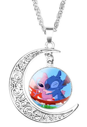 Sanrio jewelry(with box)(also freebie for order over $29.99)