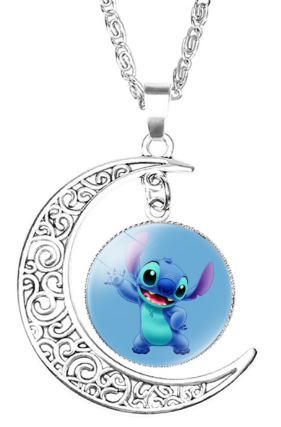 Sanrio jewelry(with box)(also freebie for order over $29.99)