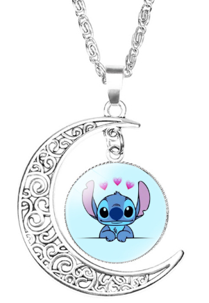 Sanrio jewelry(with box)(also freebie for order over $29.99)