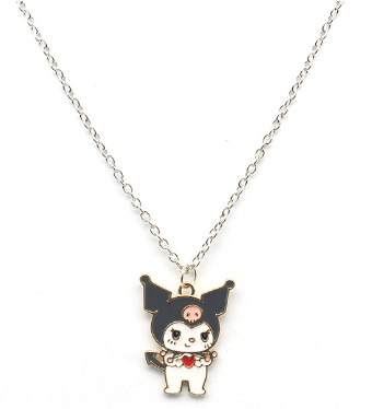 Sanrio jewelry(with box)(also freebie for order over $29.99)