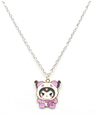Sanrio jewelry(with box)(also freebie for order over $29.99)
