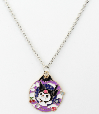 Sanrio jewelry(with box)(also freebie for order over $29.99)