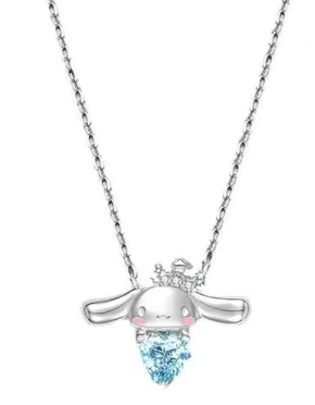 Sanrio jewelry(with box)(also freebie for order over $29.99)