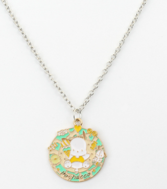 Sanrio jewelry(with box)(also freebie for order over $29.99)