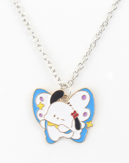 Sanrio jewelry(with box)(also freebie for order over $29.99)
