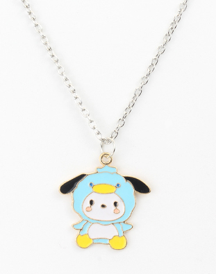 Sanrio jewelry(with box)(also freebie for order over $29.99)
