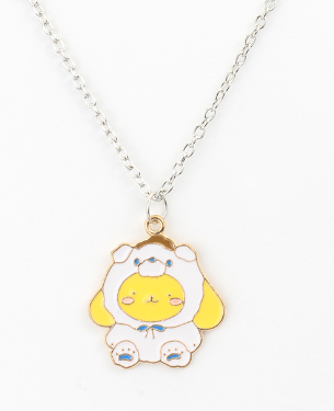 Sanrio jewelry(with box)(also freebie for order over $29.99)