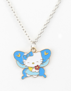 Sanrio jewelry(with box)(also freebie for order over $29.99)