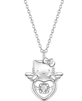 Sanrio jewelry(with box)(also freebie for order over $29.99)