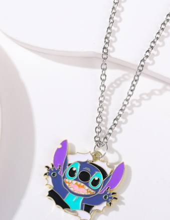 Sanrio jewelry(with box)(also freebie for order over $29.99)