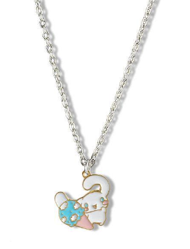 Sanrio jewelry(with box)(also freebie for order over $29.99)
