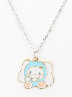 Sanrio jewelry(with box)(also freebie for order over $29.99)