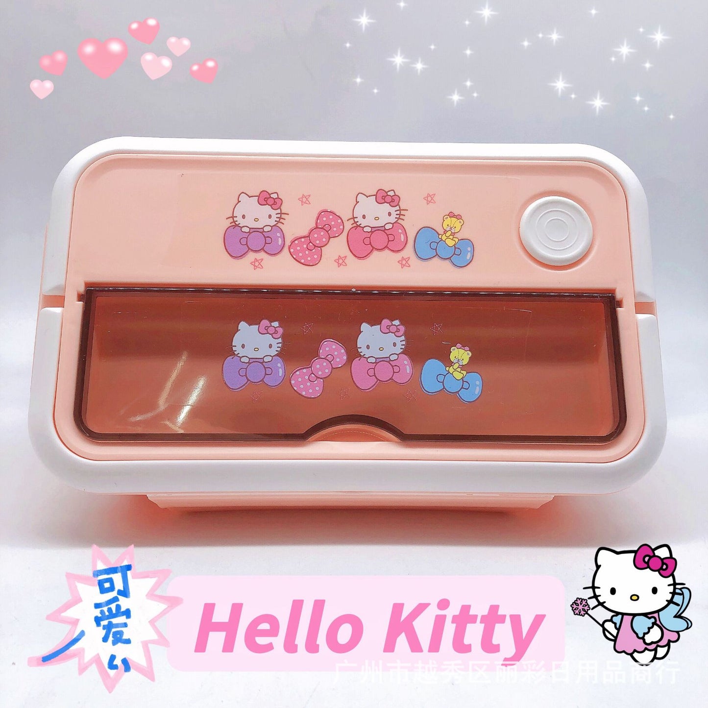 Sanrio Bento Box