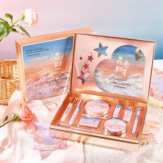 Makeup Gift Box