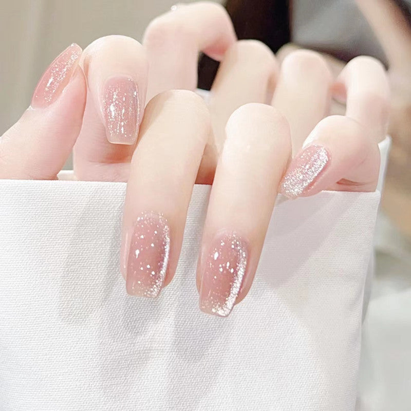 Press on nails(24 pcs/set)💅Sanrio children's nails(12 pcs/set)