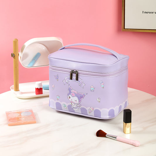 Sanrio Makeup Bag