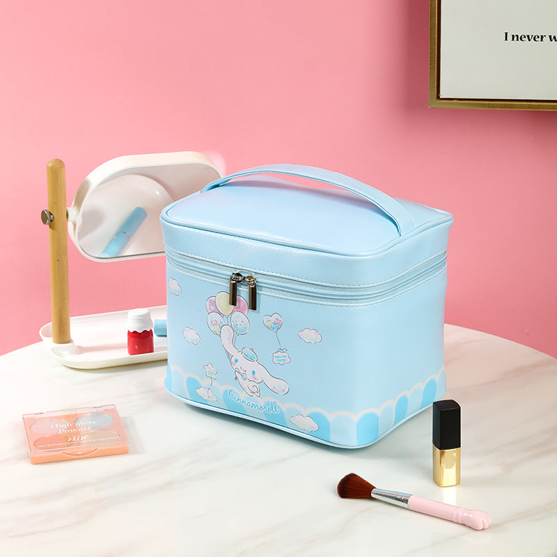 Sanrio Makeup Bag