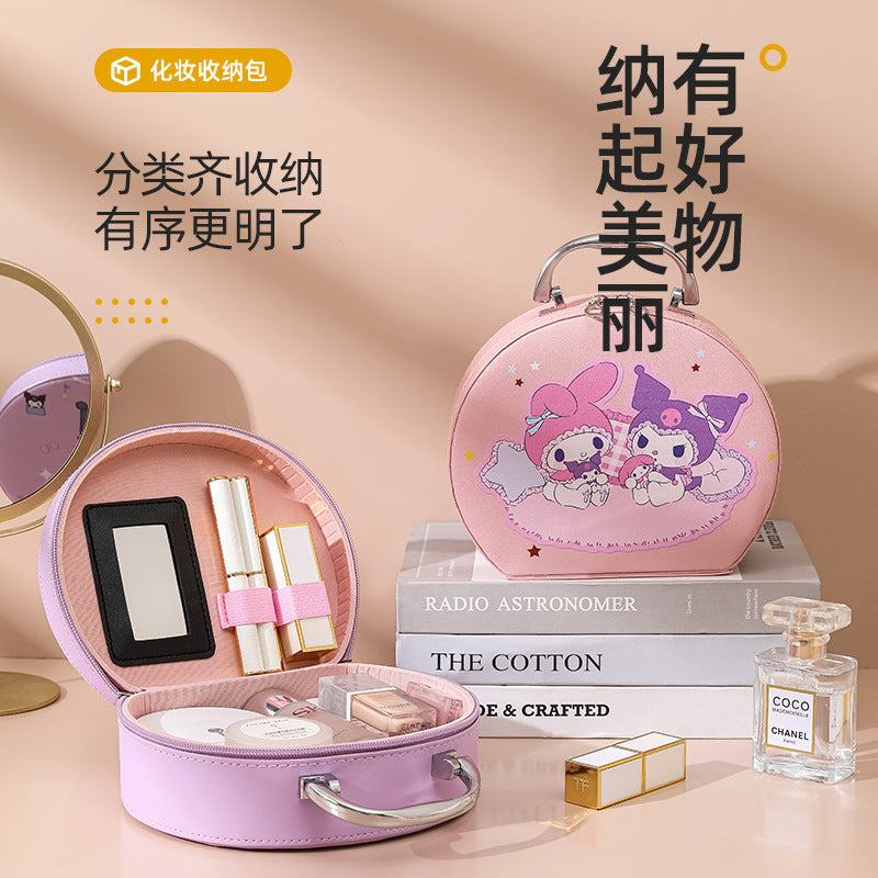 Sanrio Makeup Suitcase