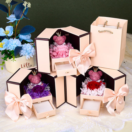 customised jewelry box(pick any jewelry you like)only 1 left