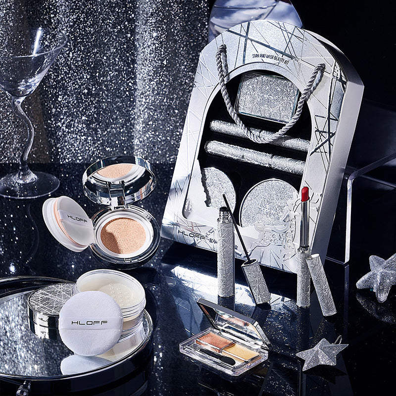 Makeup Gift Box