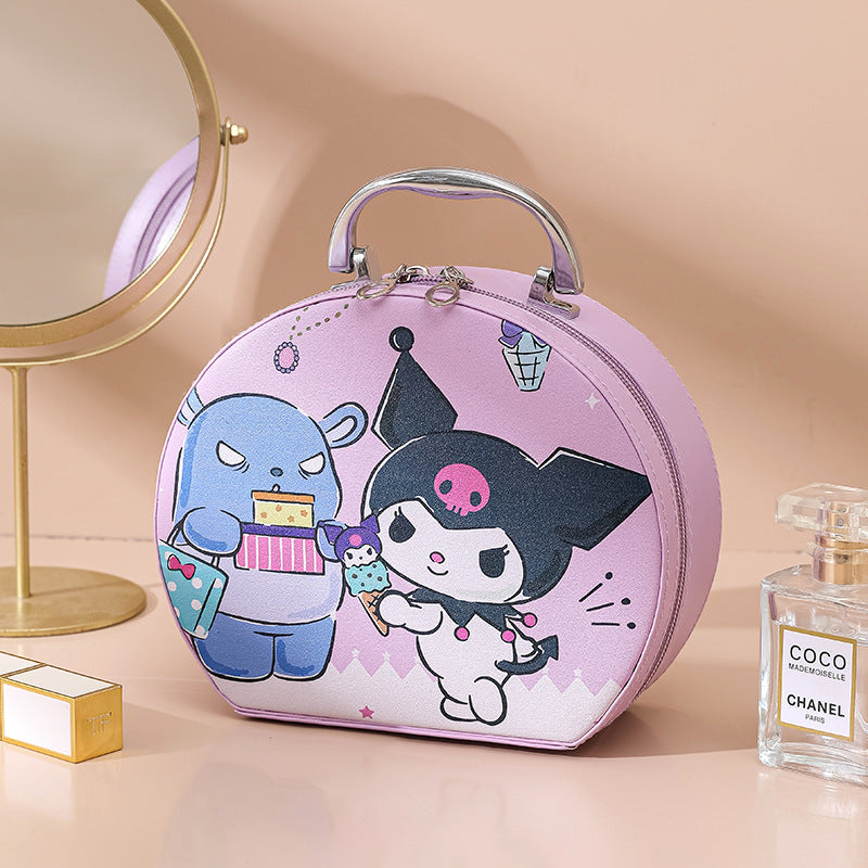 Sanrio Makeup Suitcase