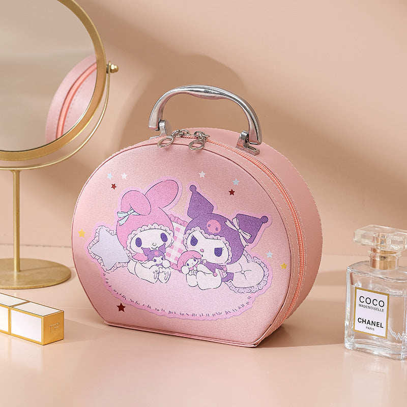 Sanrio Makeup Suitcase
