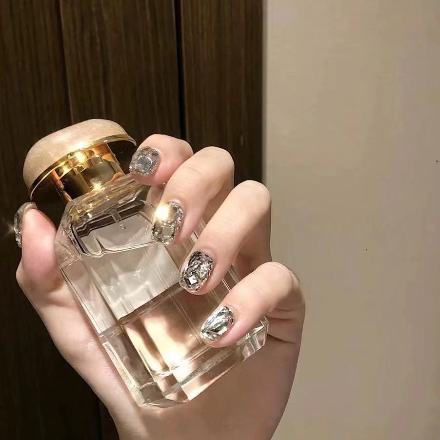 Press on nails(24 pcs/set)💅Sanrio children's nails(12 pcs/set)